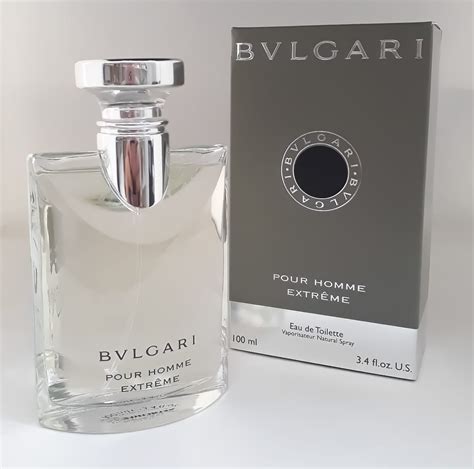 bvlgari pour homme fragrantica